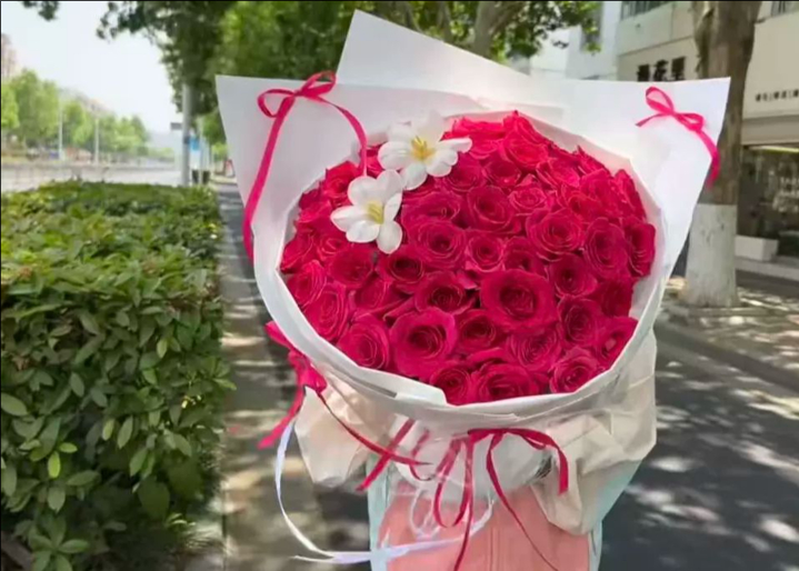 丹东凤城市花店