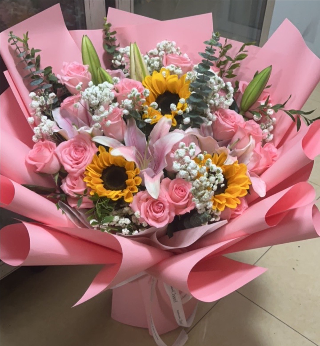 丹东凤城市花店